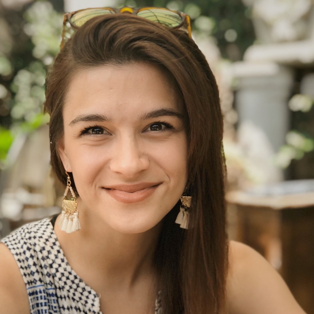 Meet your Posher, Carly